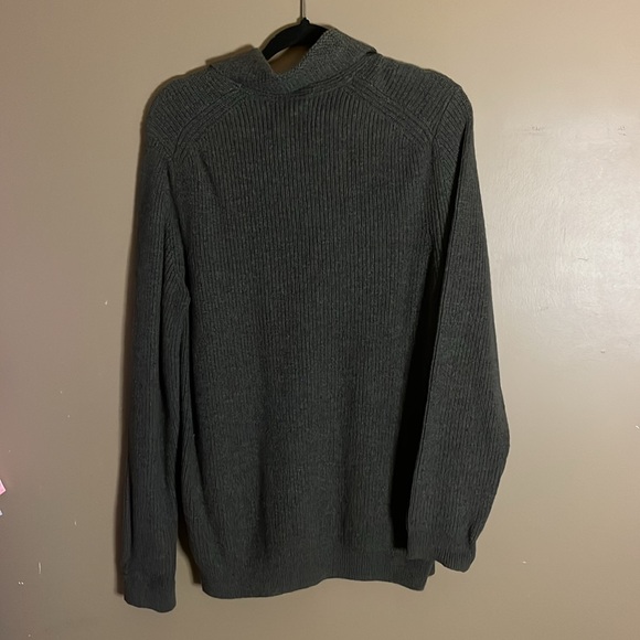 NWT Size Medium Button Down Sweater Cardigan - Picture 5 of 5